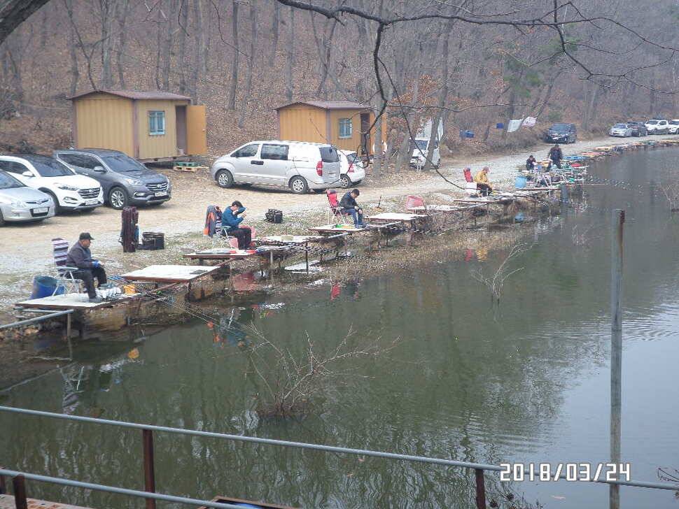 아산신수지 4째 주말 화보 입니다 (유료터정보 - 유료터점주조황)
