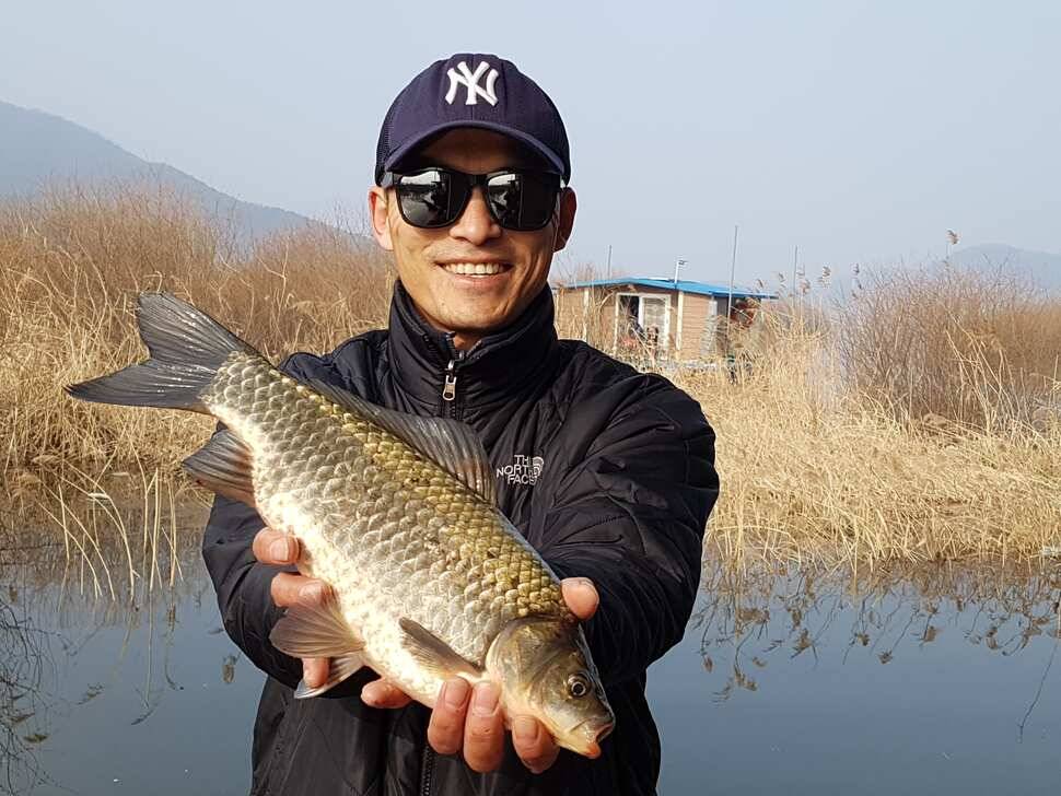 계속좋아지고 있네요 덩어리 (유료터정보 - 유료터점주조황)
