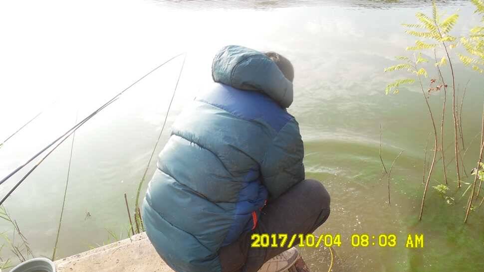 안성시장배전국민물낚시대회 티켓마감임박 10월4일반제지조황 (유료터정보 - 유료터점주조황)