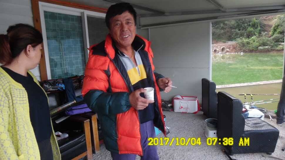 안성시장배전국민물낚시대회 티켓마감임박 10월4일반제지조황 (유료터정보 - 유료터점주조황)