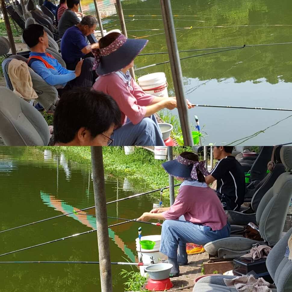 오싹한 연애 (유료터정보 - 유료터점주조황)