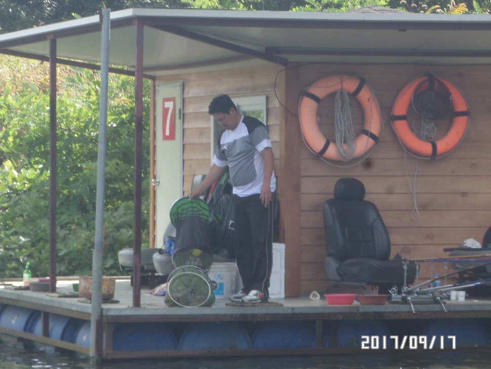 아산 신수지 주말 화보입니다 (유료터정보 - 유료터점주조황)