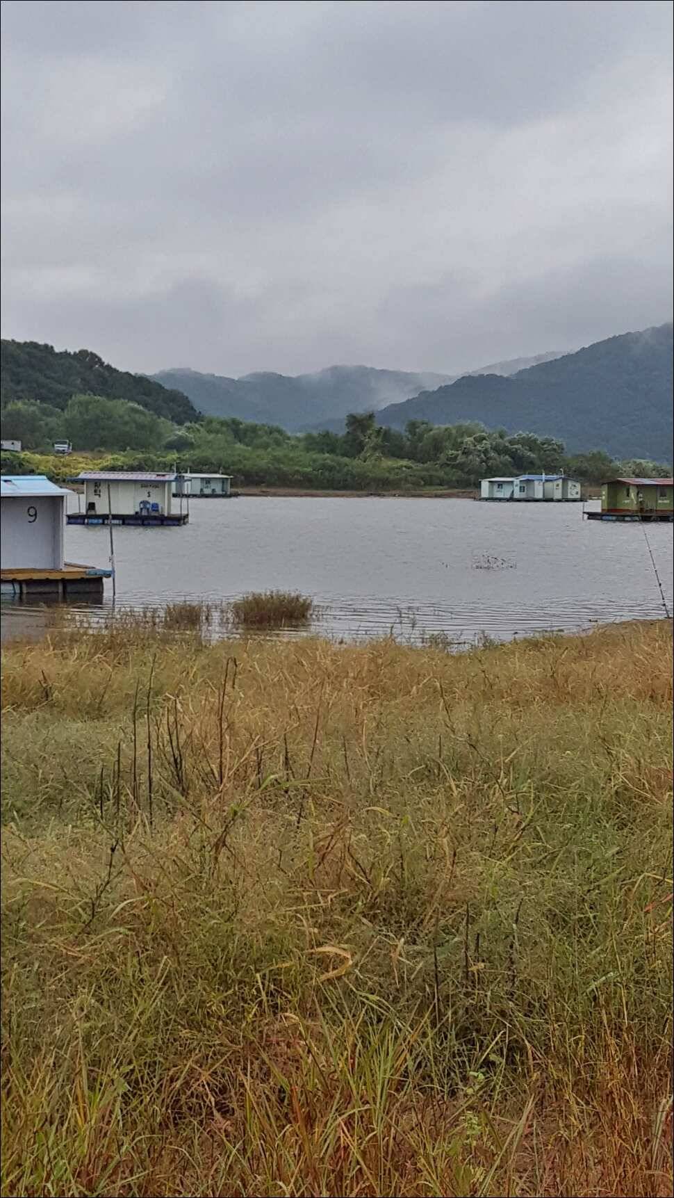 171002 송전지 서울집 조황 (유료터정보 - 유료터점주조황)