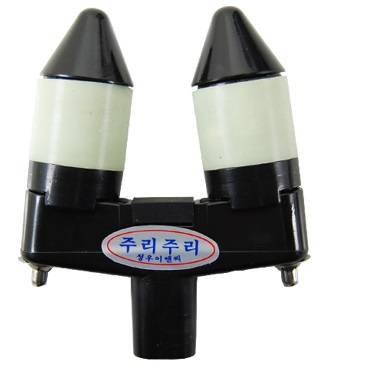여러 주리주리1 도대체 무슨 차이 (월척지식 - 낚시용품)
