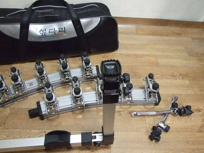 자꾸 질문드려 죄송합니다 앞다리 어떻게 (월척지식 - 낚시용품)