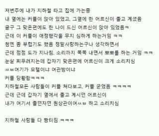 원래 먹는건가요 (커뮤니티 - 자유게시판)