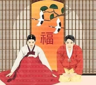 설 연휴 질문 (커뮤니티 - 자유게시판)