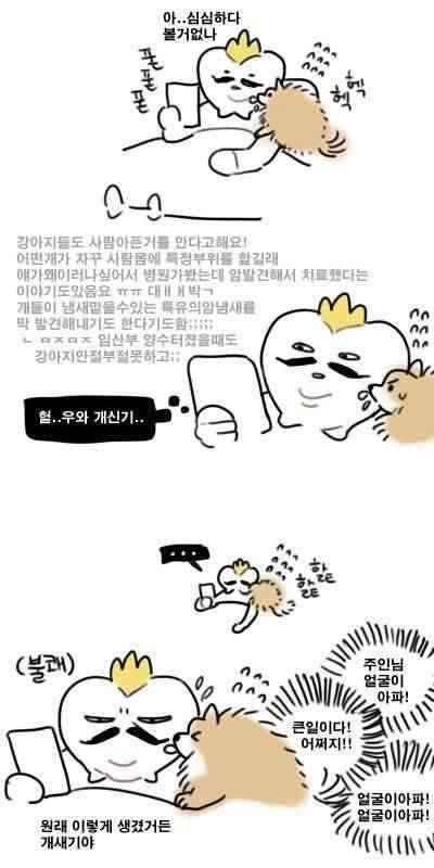 활기찬 한주 되세요 (커뮤니티 - 자유게시판)