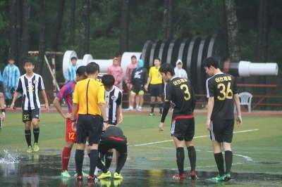 논바닥 축구 (커뮤니티 - 자유게시판)