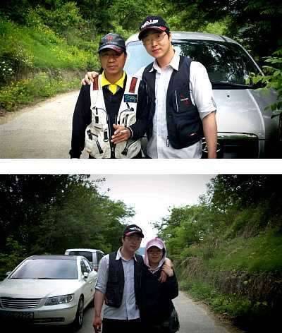 구미 대원지 케미히야님 300회 조행기기념 행사지열씨미달려가 한컷올려용 (커뮤니티 - 자유게시판)
