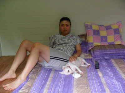출조시 조심해야할 1가지가 더 늘었네요 (커뮤니티 - 자유게시판)