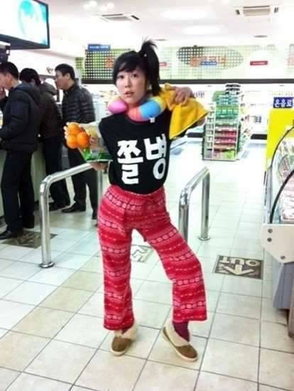 심심해서 (커뮤니티 - 자유게시판)