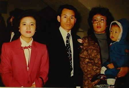 결혼30주년 기념일 (커뮤니티 - 자유게시판)