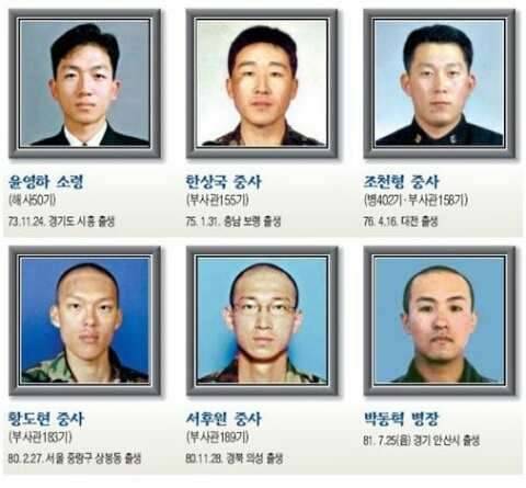 호국보훈의 달 (커뮤니티 - 자유게시판)