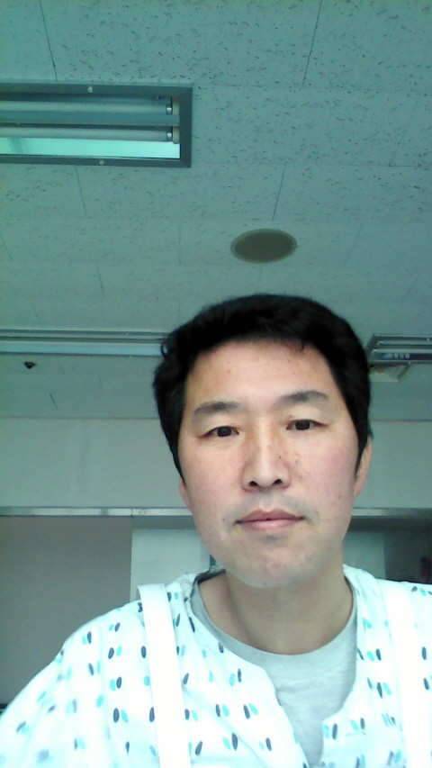 병원생활 50일째 (커뮤니티 - 자유게시판)