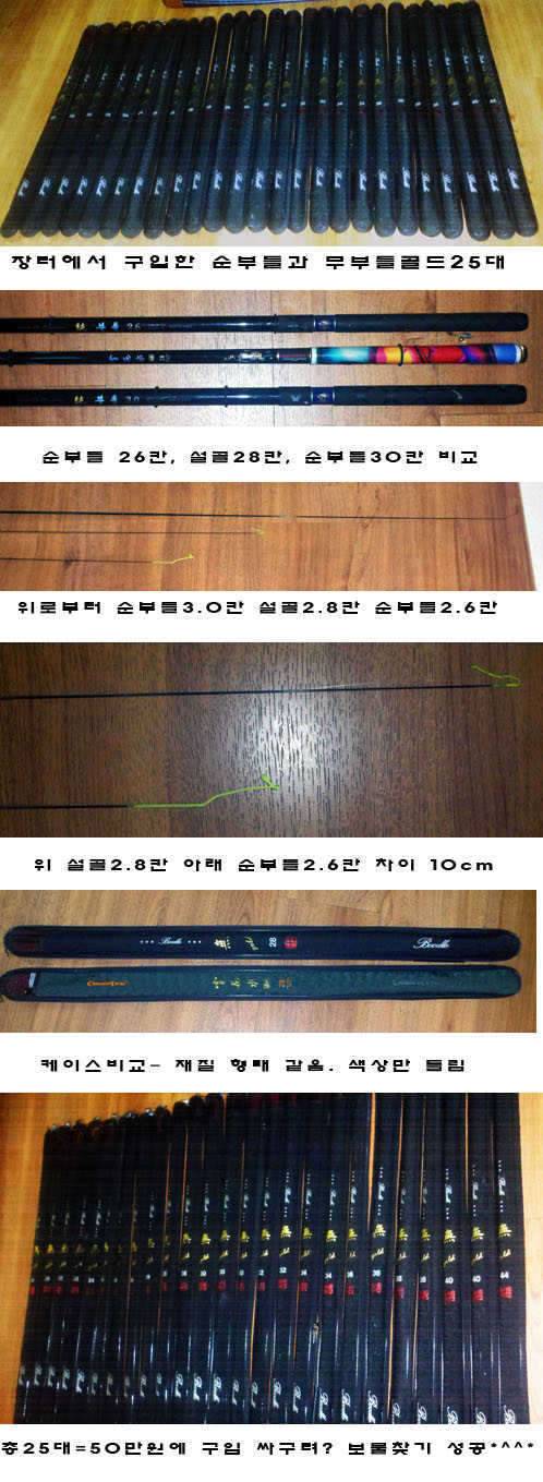 장터에서 건진 보물덩어리 (커뮤니티 - 자유게시판)