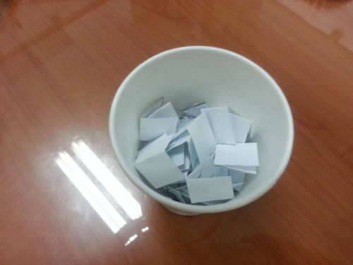 월척 퀴즈왕 선발대회 결과 (커뮤니티 - 자유게시판)