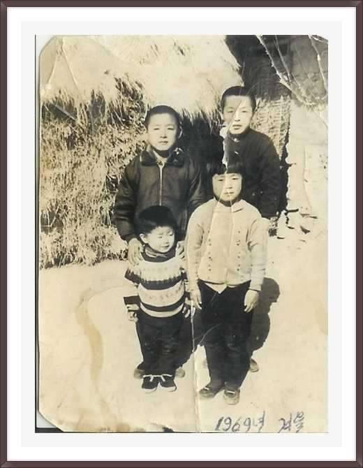 오늘 6학년이 시작 되었습니다 (커뮤니티 - 자유게시판)