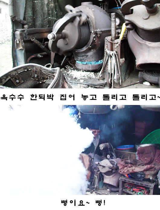 情家에서 어느 日常 (커뮤니티 - 자유게시판)