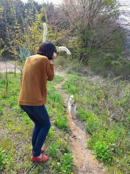 고삼지에서 끄적끄적 (커뮤니티 - 자유게시판)