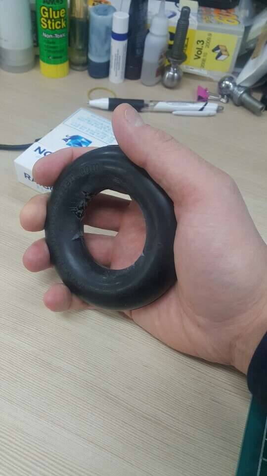 시즌은 다가오고 엘보는 나을 기미가 안보이고운동시작합니다 (커뮤니티 - 자유게시판)