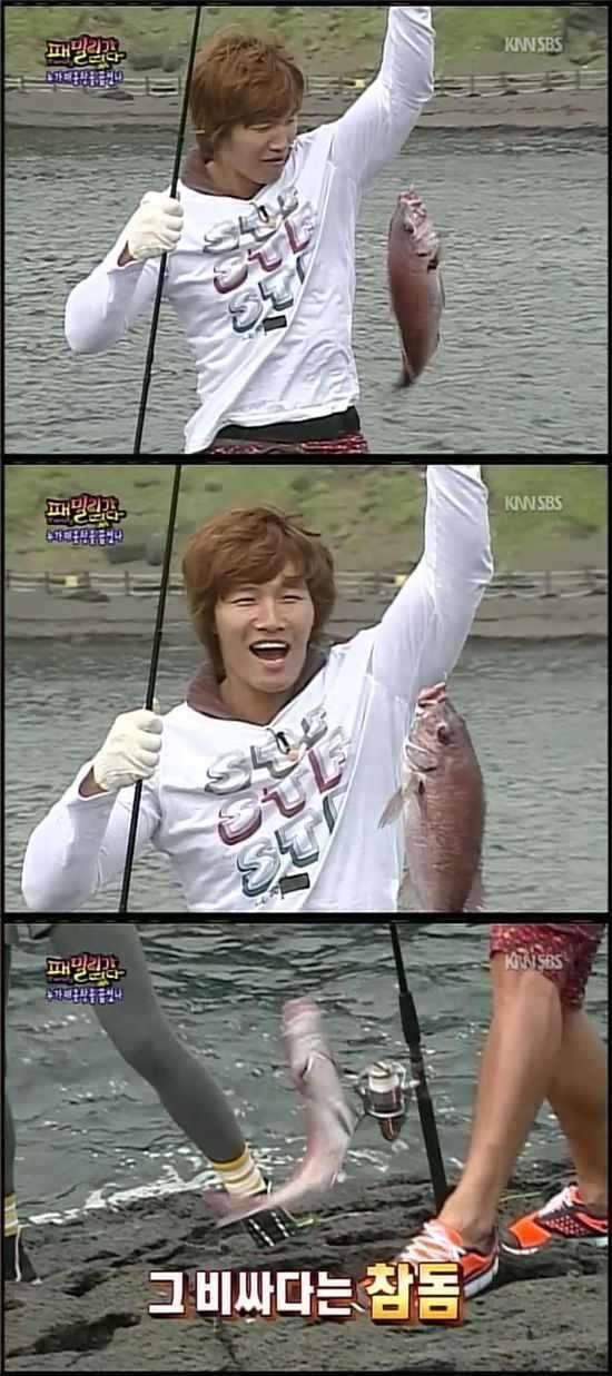 패떳낚시 논란에 대한 조사님을의 생각은 어떠세요 (커뮤니티 - 자유게시판)