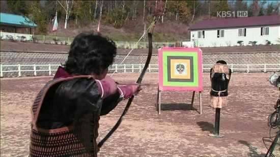고구려 기술의 위엄21부갑옷 (커뮤니티 - 자유게시판)