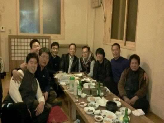 새롭게 출발 합니다 (커뮤니티 - 자유게시판)