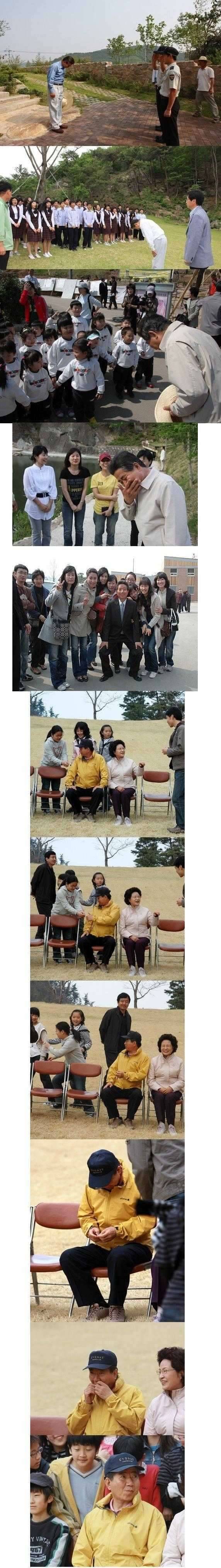 그냥 저의 마음을 올려봅니다 (커뮤니티 - 자유게시판)