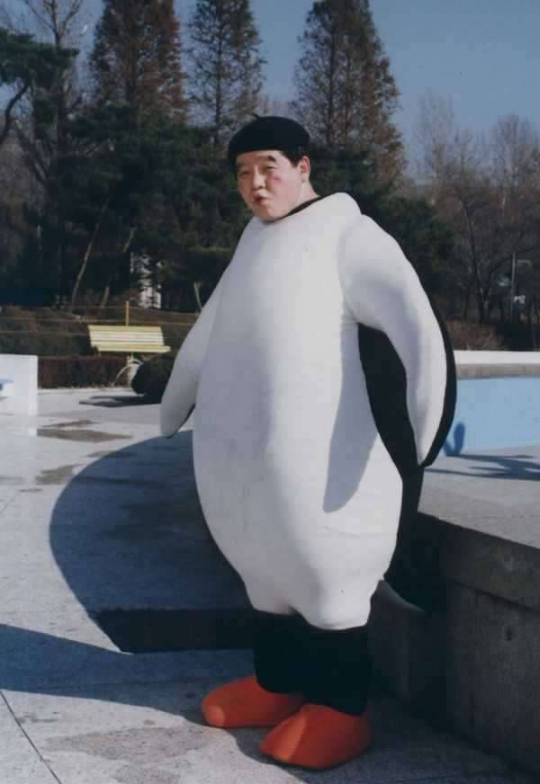 빼장군님 펭귄 분양 얼음 한 덩어리 (커뮤니티 - 자유게시판)