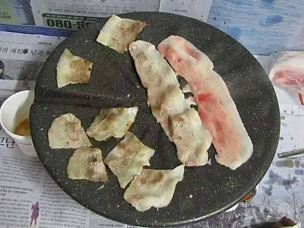 매료되어버린 맛 (커뮤니티 - 자유게시판)