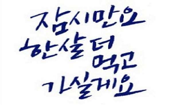 설명절엔 역시 (커뮤니티 - 자유게시판)