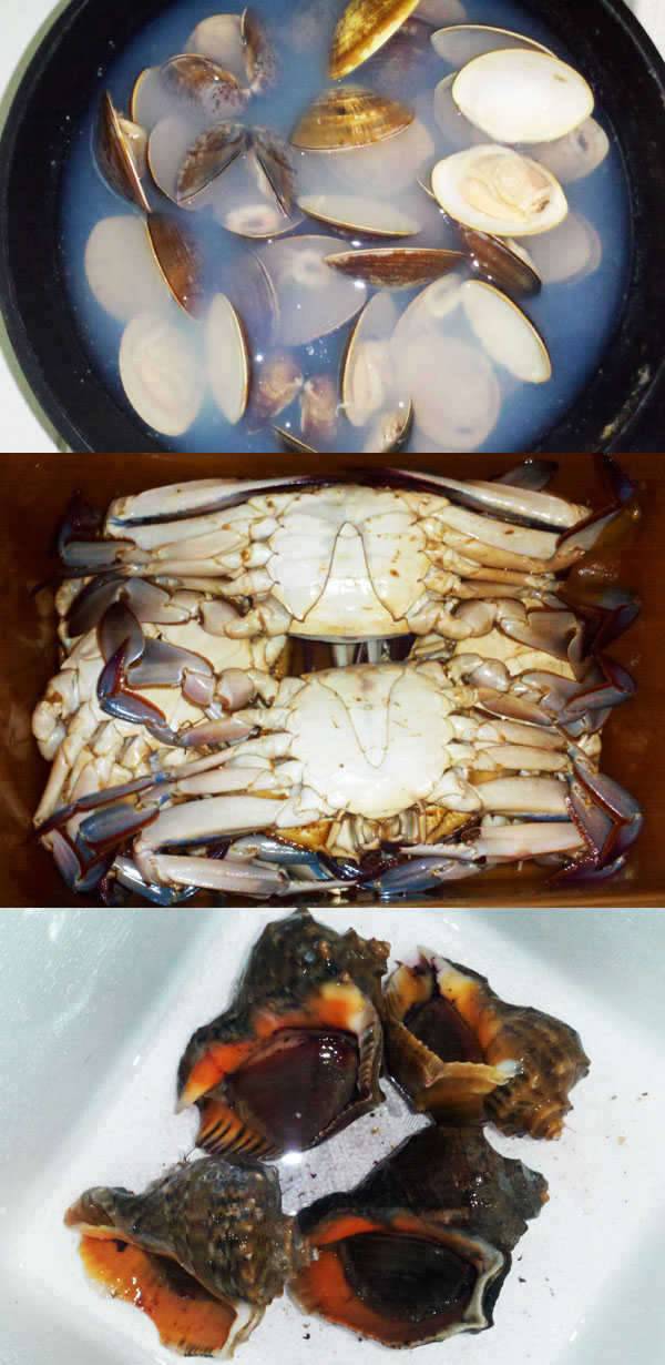 게장 담구는 연휴 아침 (커뮤니티 - 자유게시판)