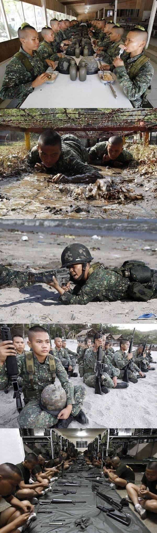 세계 여군 top 5 투표진행합니다 (커뮤니티 - 자유게시판)