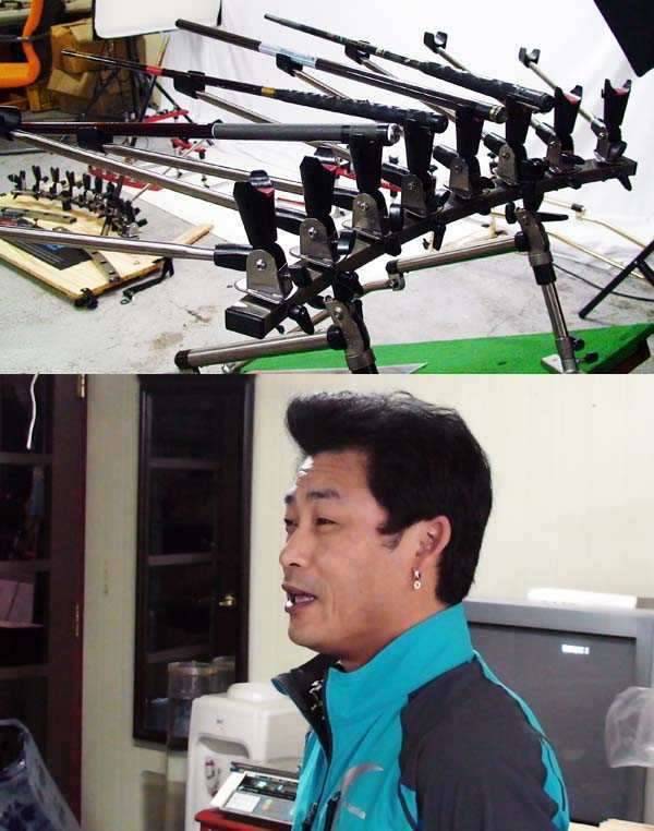 Art스런 시간 무받침틀 공장에 댕겨왔십니다 (커뮤니티 - 자유게시판)
