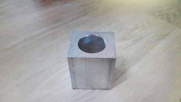 알루미늄 가공 가능하신 분을 찾고 있습니다 (커뮤니티 - 자유게시판)