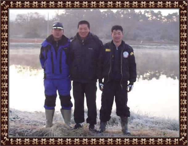 2012 상반기 월척 10마리면 남는 장사 (커뮤니티 - 자유게시판)