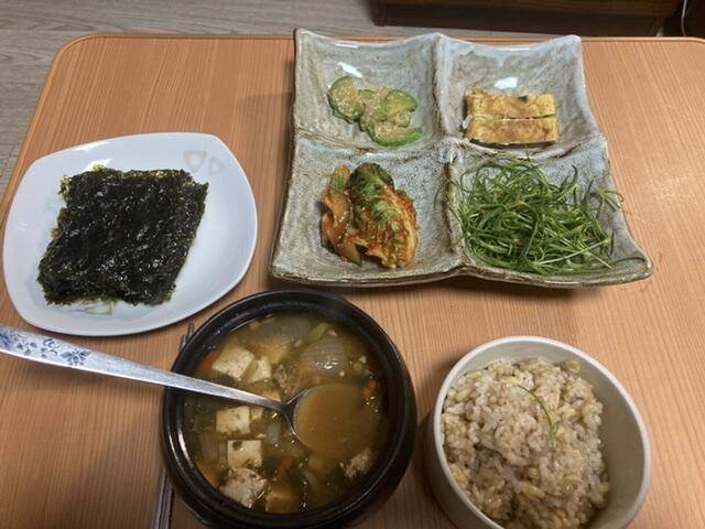 확진 받았슴다 (커뮤니티 - 자유게시판)