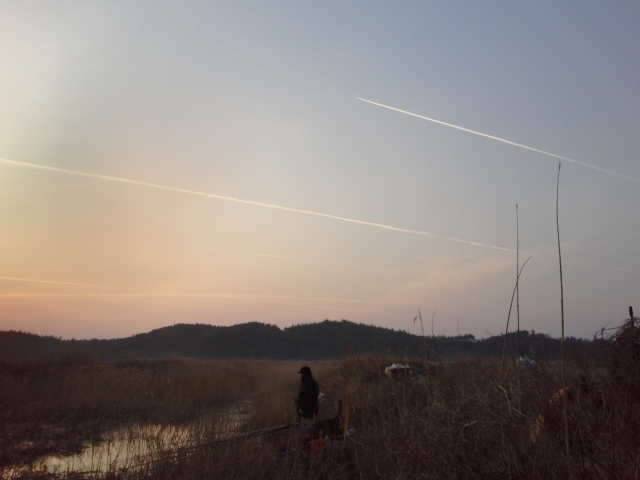 노인과 수로 1 (커뮤니티 - 자유게시판)