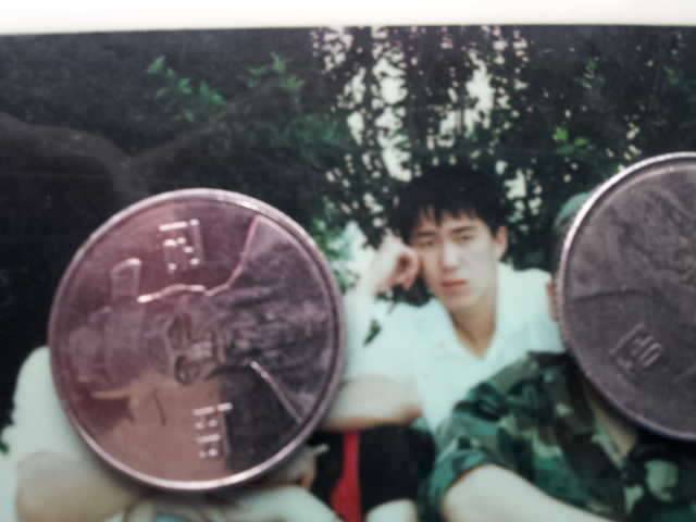 고수라 불리우던 넘 (커뮤니티 - 자유게시판)