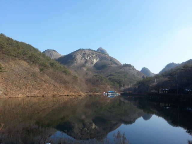 함양에서 (커뮤니티 - 자유게시판)