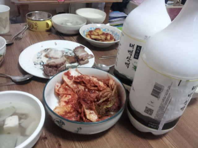 배부르내요 (커뮤니티 - 자유게시판)