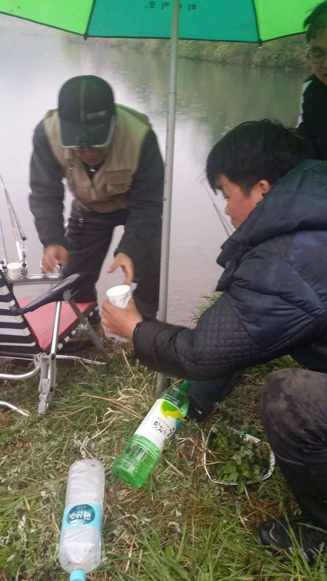 300km를 한달음에 달려가서 (커뮤니티 - 자유게시판)