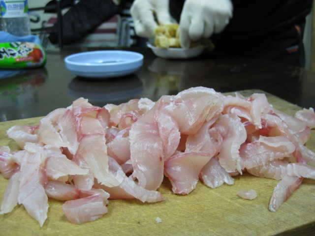 회원님들께서도 간혹 이런걸 취하시는지 (커뮤니티 - 자유게시판)