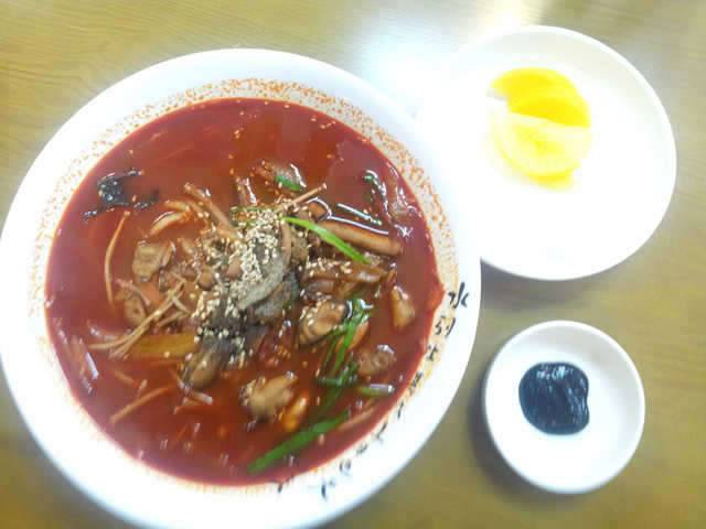 도전사진 두장 올리기 (커뮤니티 - 자유게시판)