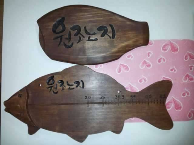 짝퉁붕어계측자 4탄 (커뮤니티 - 자유게시판)