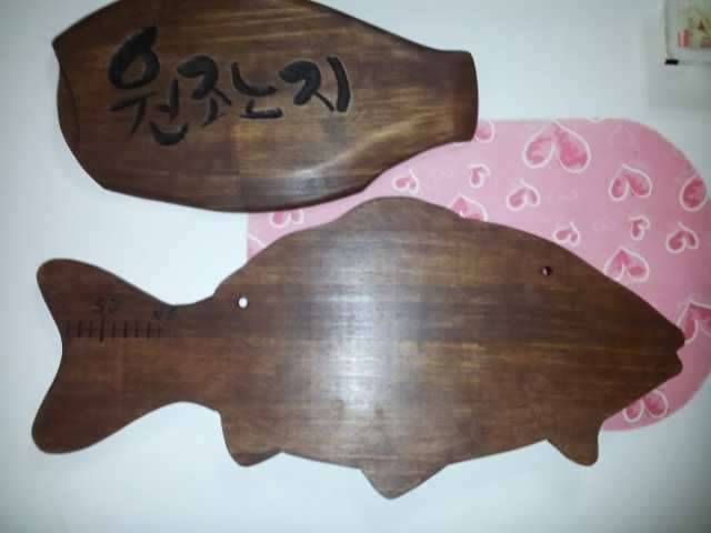 짝퉁붕어계측자 4탄 (커뮤니티 - 자유게시판)