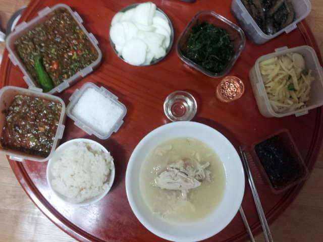선녀님과 한잔 무학님 감사 (커뮤니티 - 자유게시판)