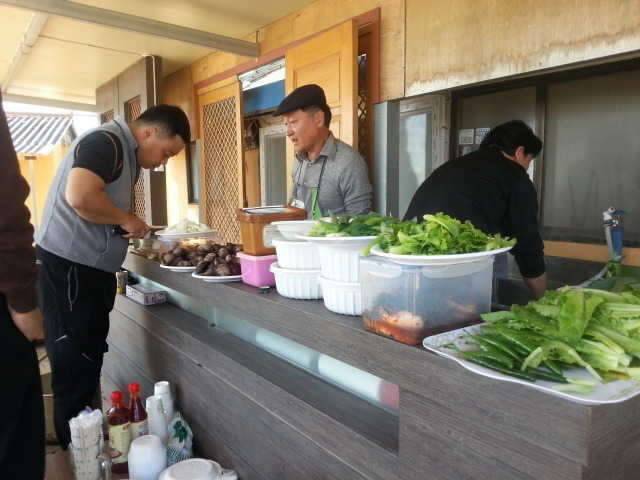 남도방 그 첫번째 모임 (커뮤니티 - 자유게시판)