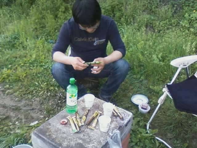 헉 147센티 고기 홧팅 (커뮤니티 - 자유게시판)
